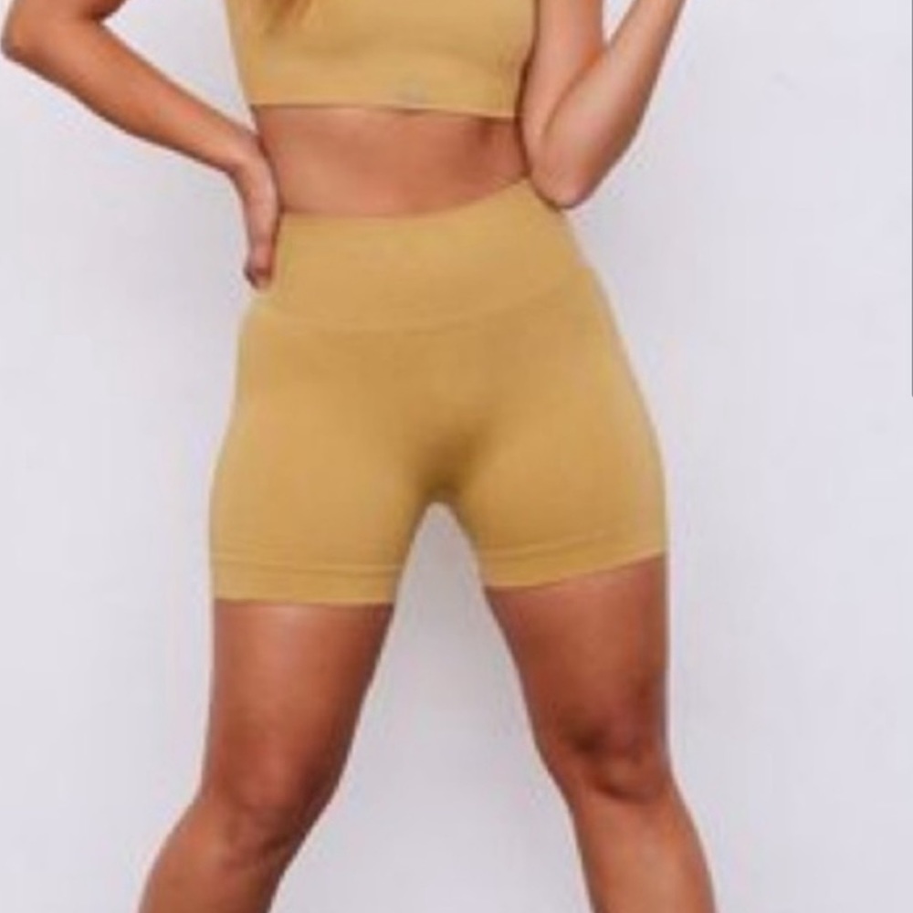 Set Active 3 Piece Set In Cider - image 4